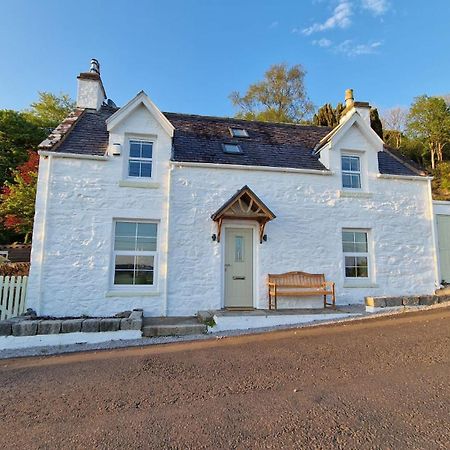 Nordlys Cottage Newton Stewart Kültér fotó